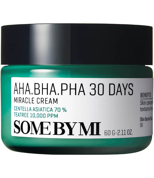 SOME BY MI | AHA.BHA.PHA 30 DAYS MIRACLE CRÈME